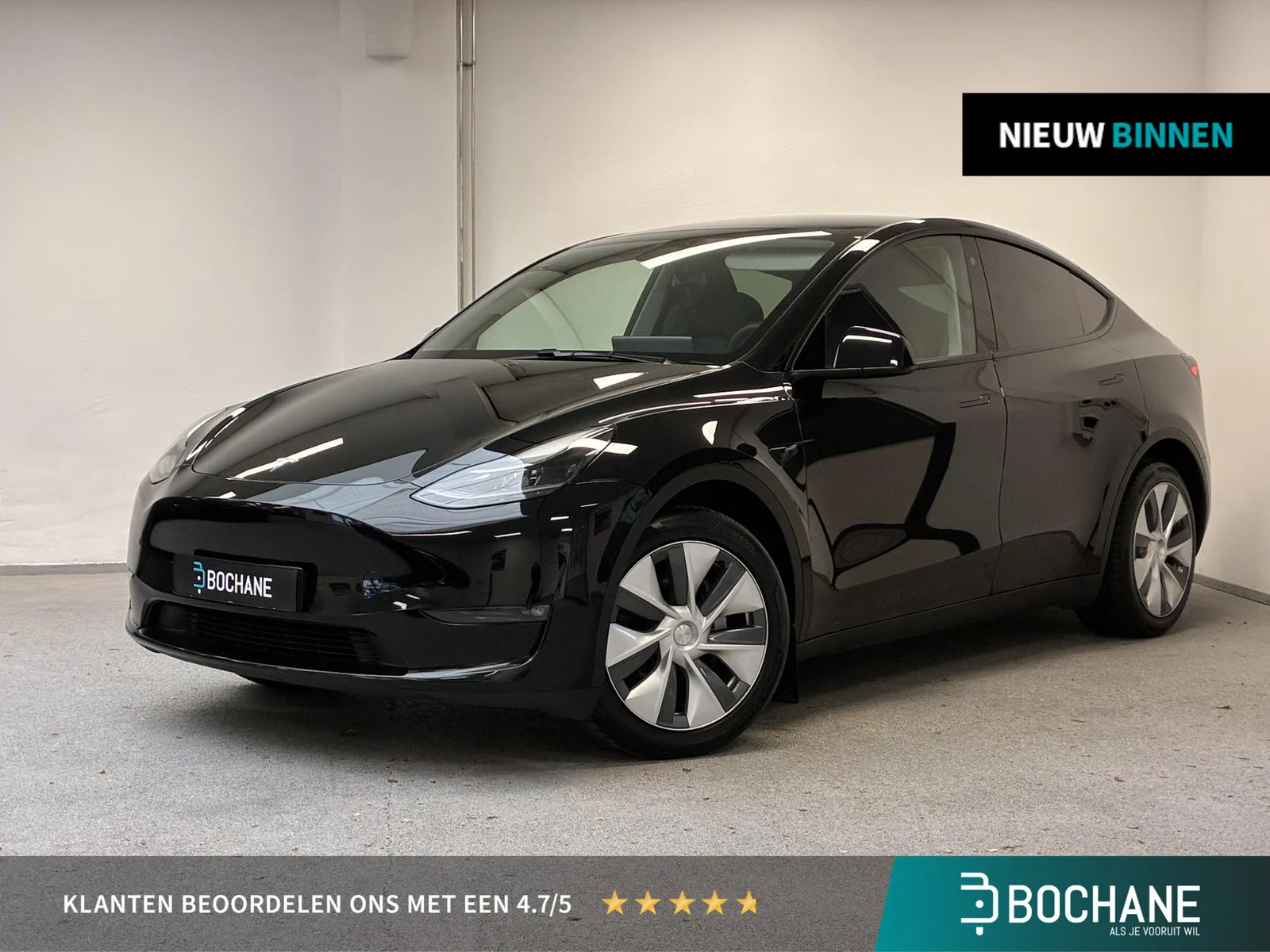 Tesla Model Y (2023) — foto 1