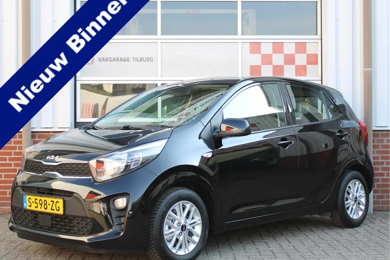 Kia Picanto (2023)