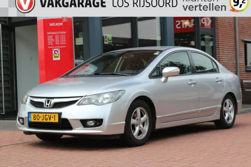 Honda Civic (2009)