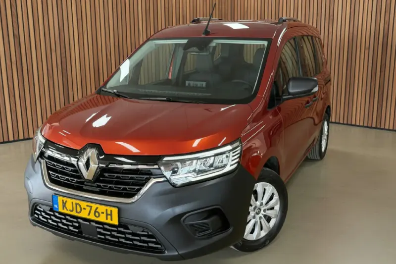 Renault Kangoo (2023)