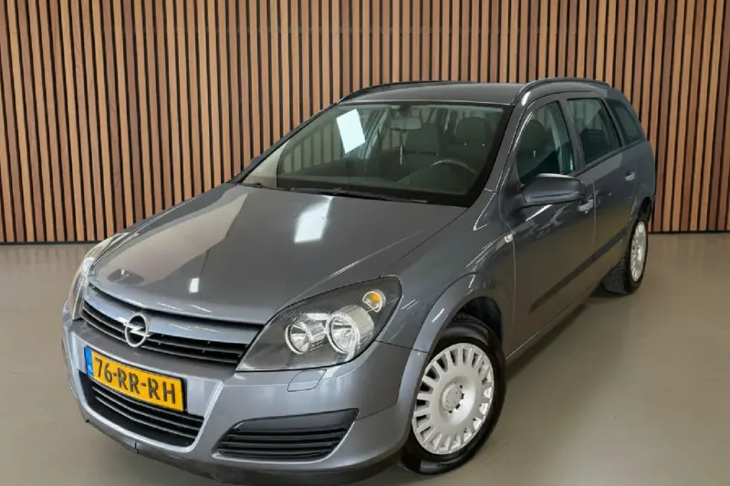 Opel Astra (2005)