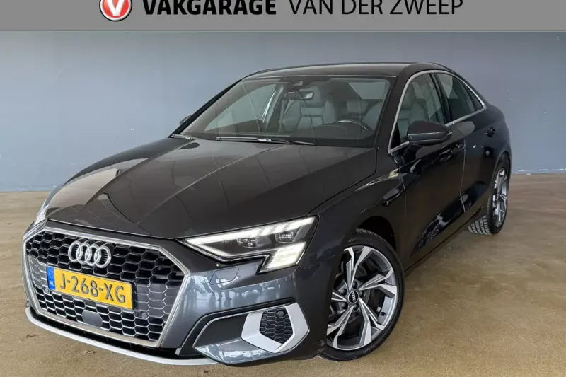Audi A3 (2020)