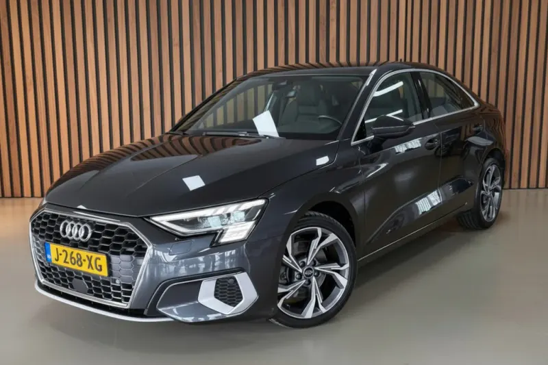 Audi A3 (2020)