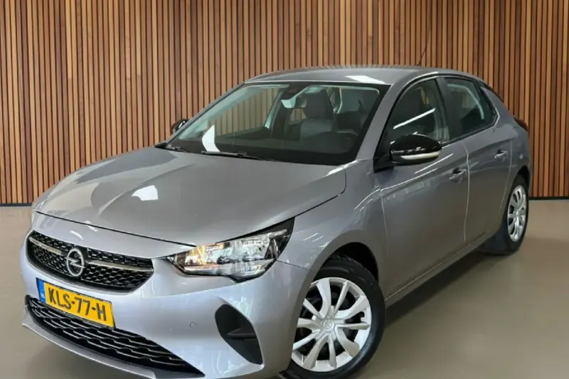 Opel Corsa (2020)