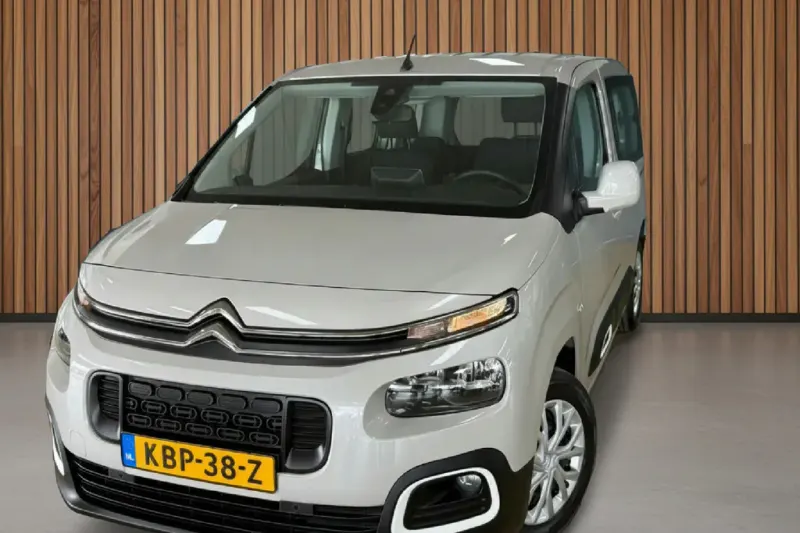 Citroën Berlingo (2021)