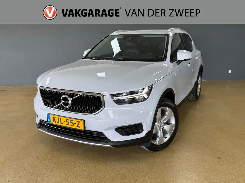 Volvo XC40 (2020) — foto 1