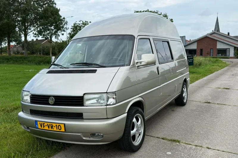 Volkswagen Buscamper (1995)
