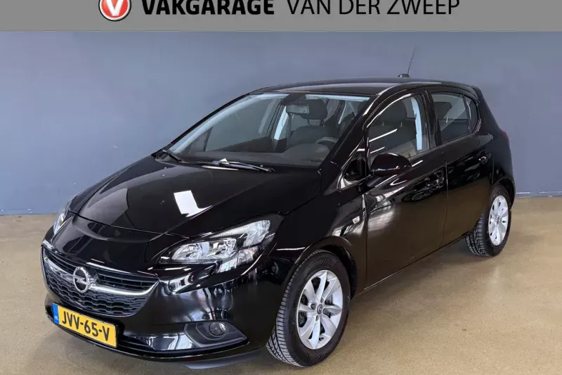 Opel Corsa (2019)