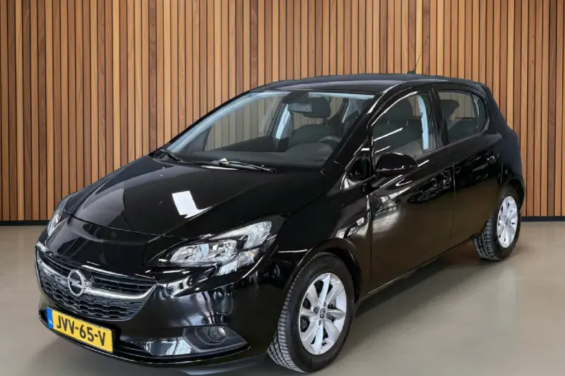 Opel Corsa (2019)