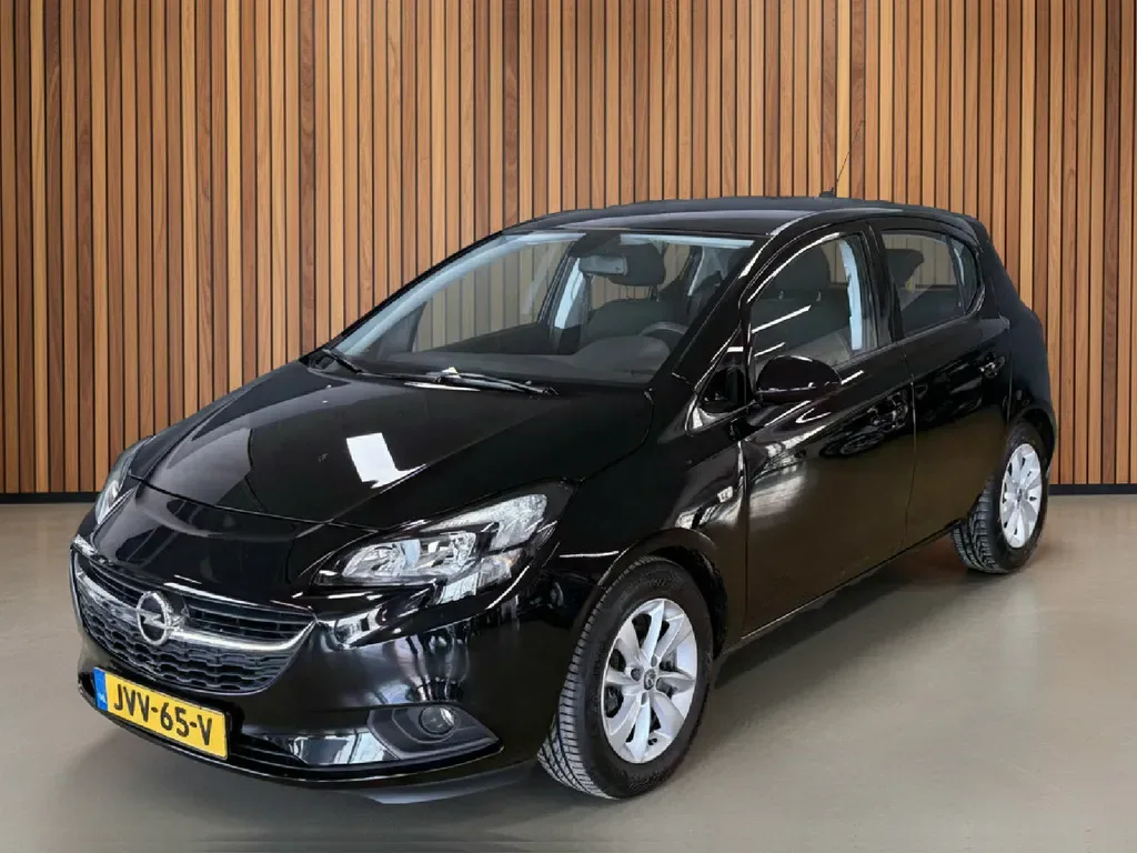 Opel Corsa (2019) — foto 1