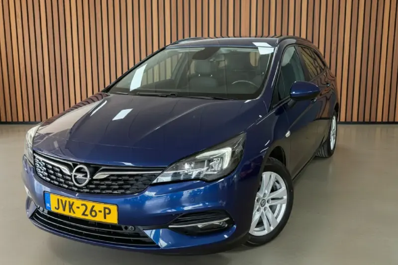 Opel Astra (2021)