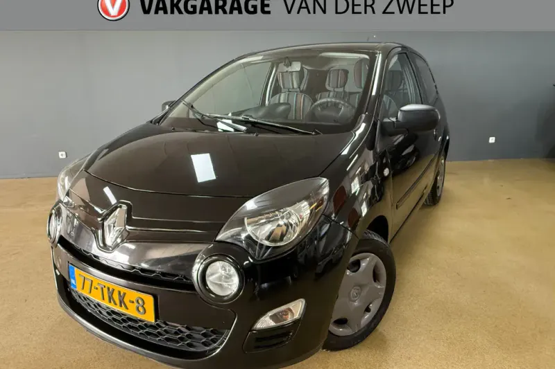 Renault Twingo (2012)