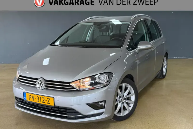 Volkswagen Golf (2017)