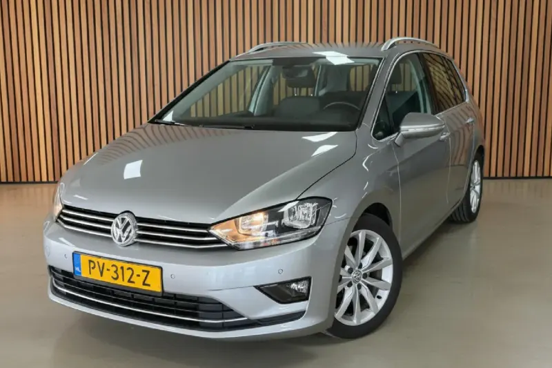 Volkswagen Golf (2017)