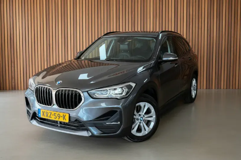 BMW X1 (2021)