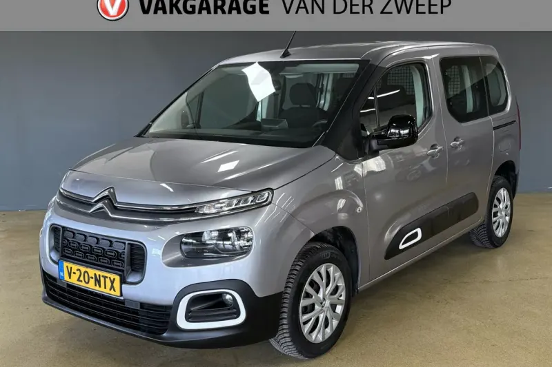 Citroën Berlingo (2023)