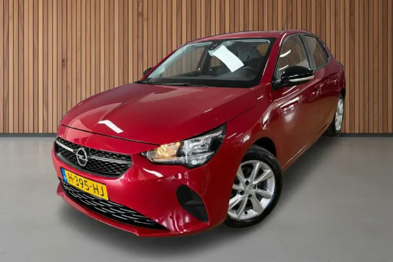 Opel Corsa (2020)