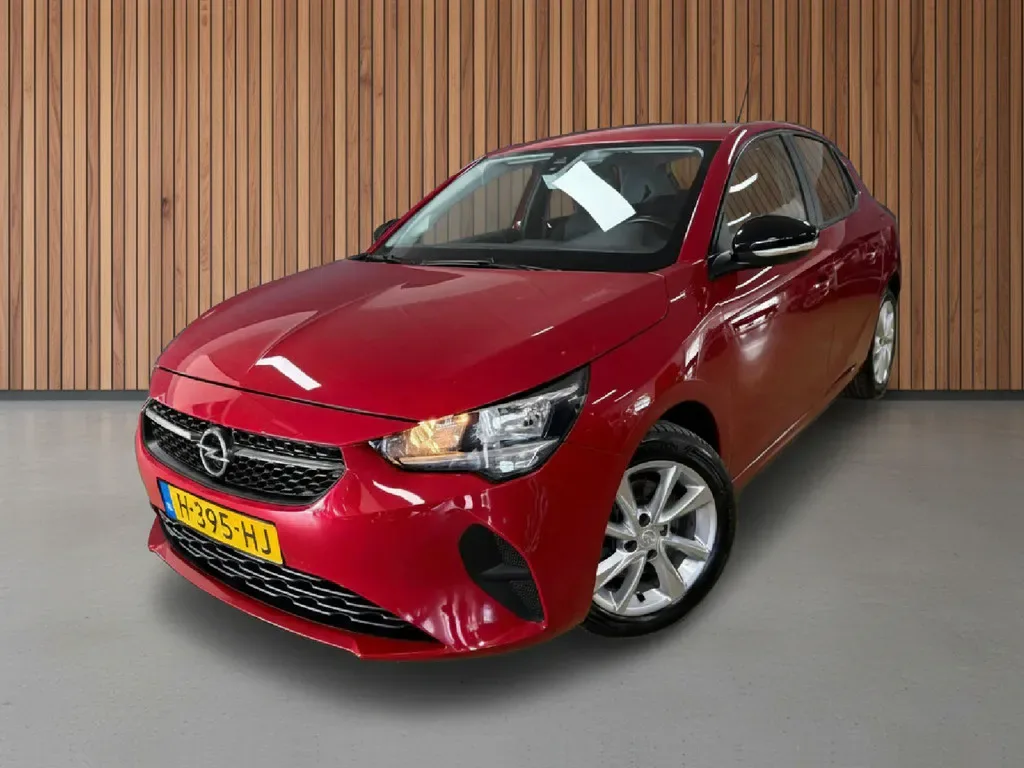Opel Corsa (2020) — foto 1