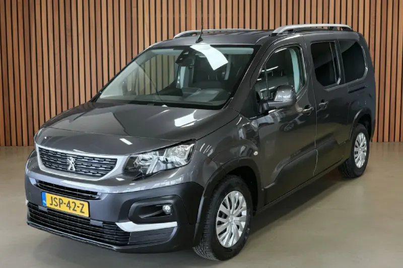 Peugeot Rifter (2020)