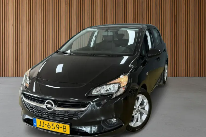 Opel Corsa (2016)