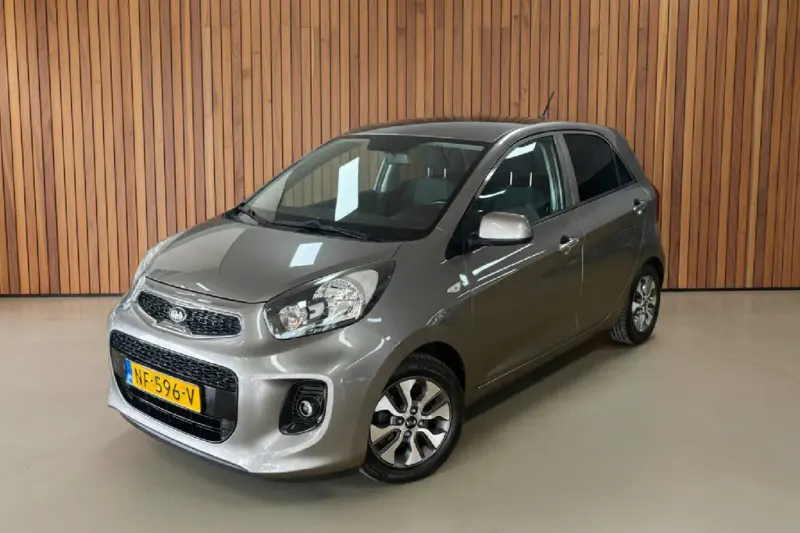 Kia Picanto (2017)