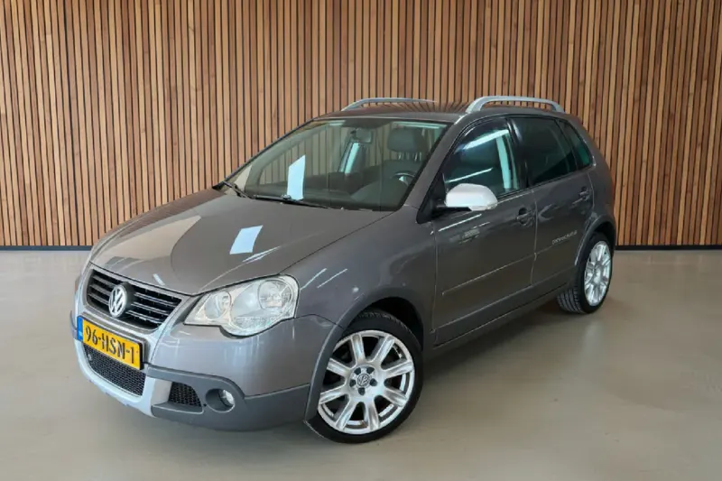Volkswagen Polo (2009)