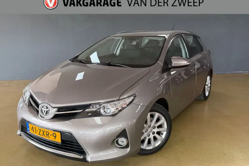 Toyota Auris (2013)