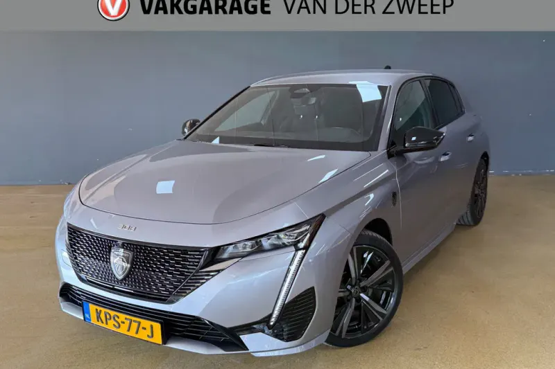 Peugeot 308 (2022)