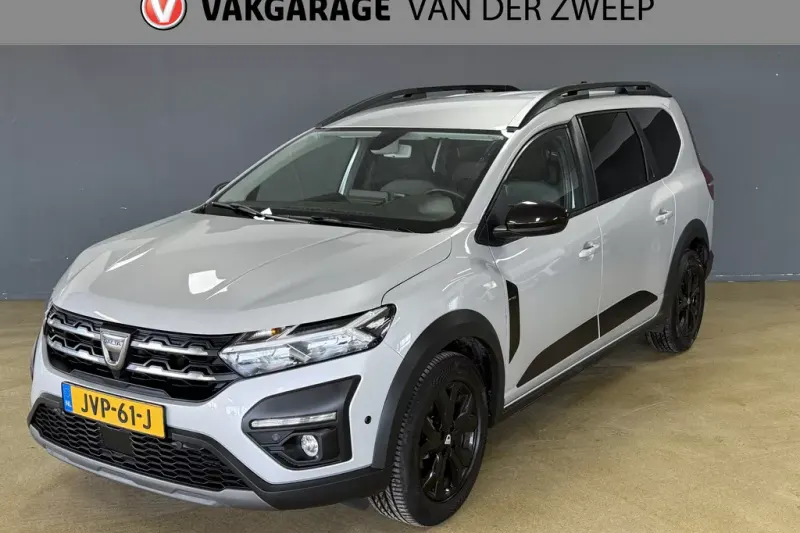 Dacia Jogger (2022)