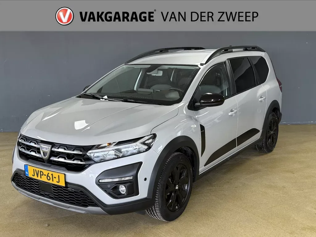 Dacia Jogger (2022) — foto 1