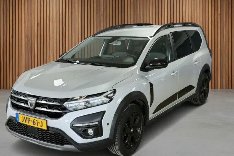 Dacia Jogger (2022)