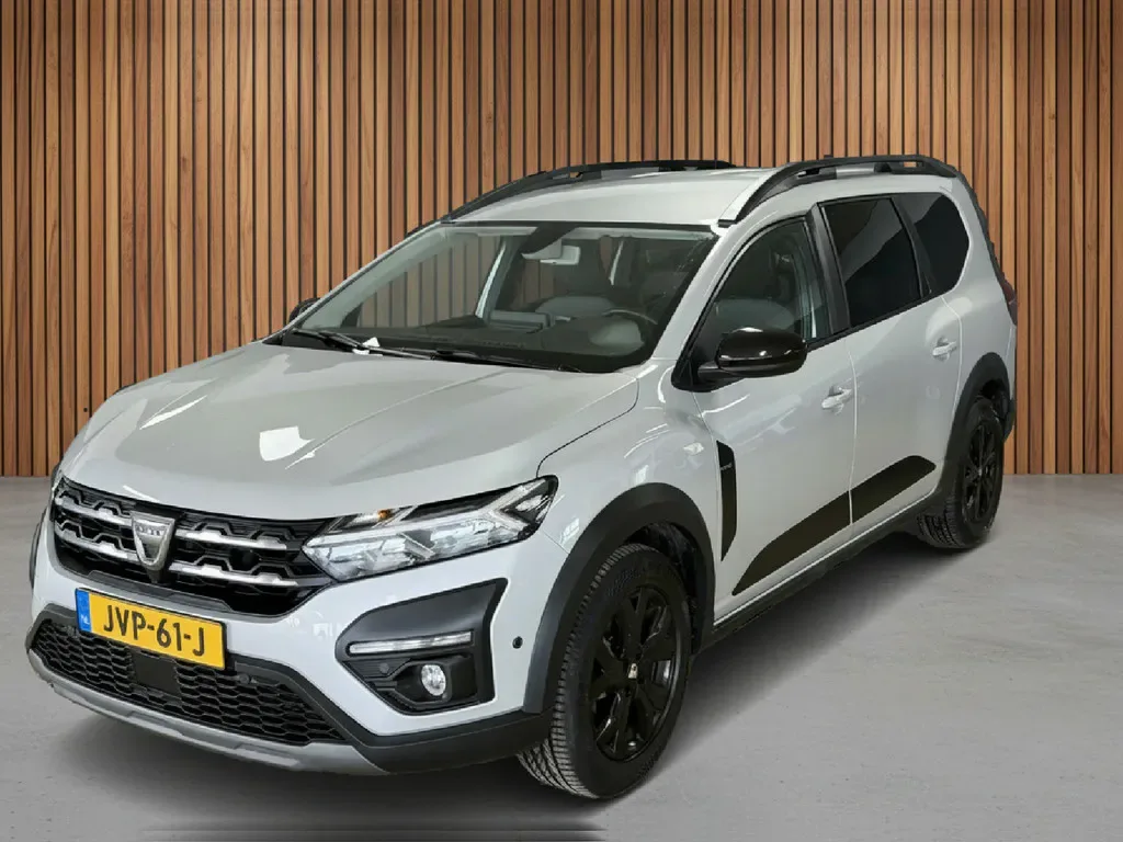 Dacia Jogger (2022) — foto 1
