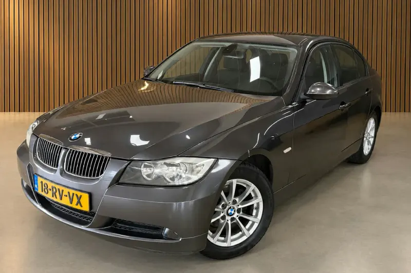 BMW 3-Serie (2005)