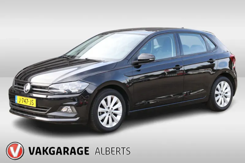 Volkswagen Polo (2020)