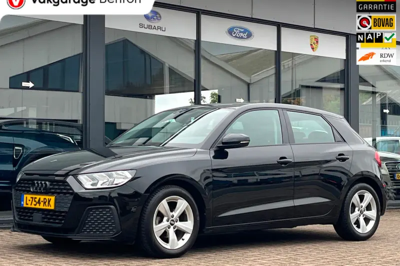 Audi A1 (2021)