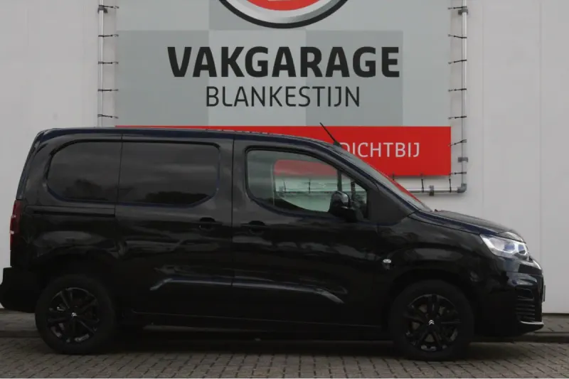 Citroën Berlingo (2024)