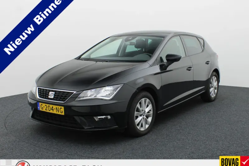 SEAT Leon (2019)