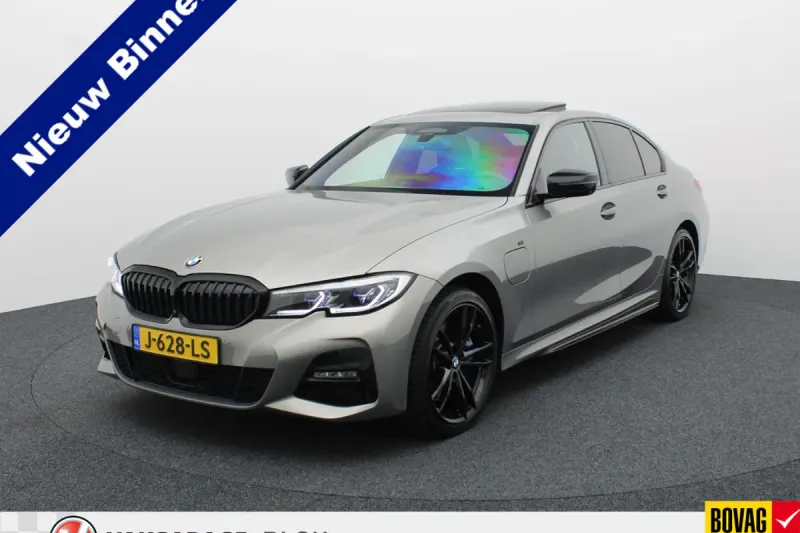 BMW 3-Serie (2020)