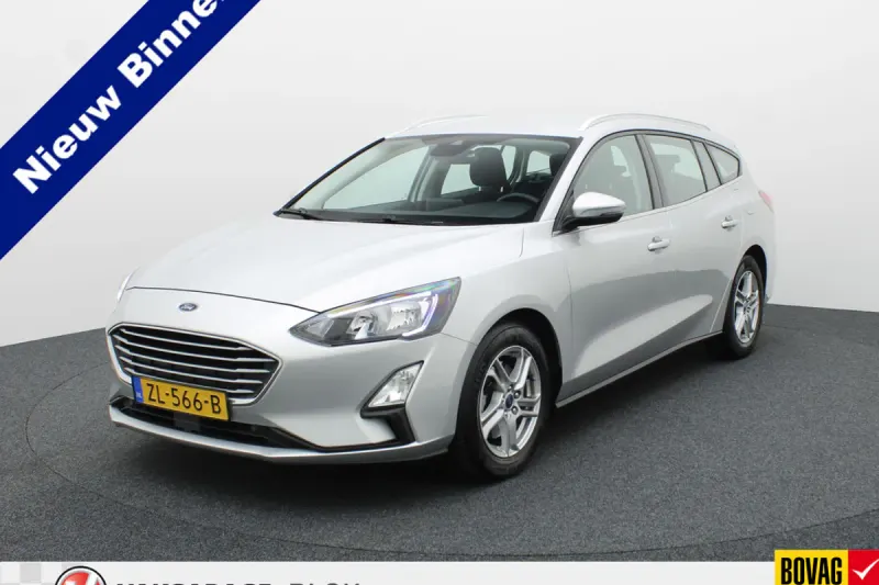 Ford Focus (2019)