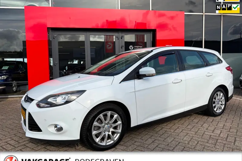 Ford Focus (2013)