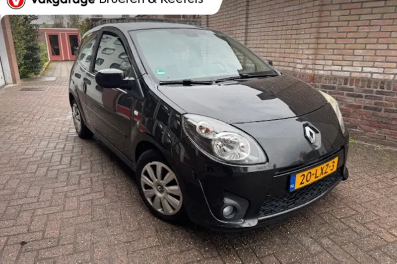 Renault Twingo (2010)