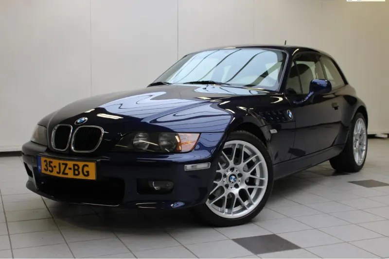 BMW Z3 (1999)