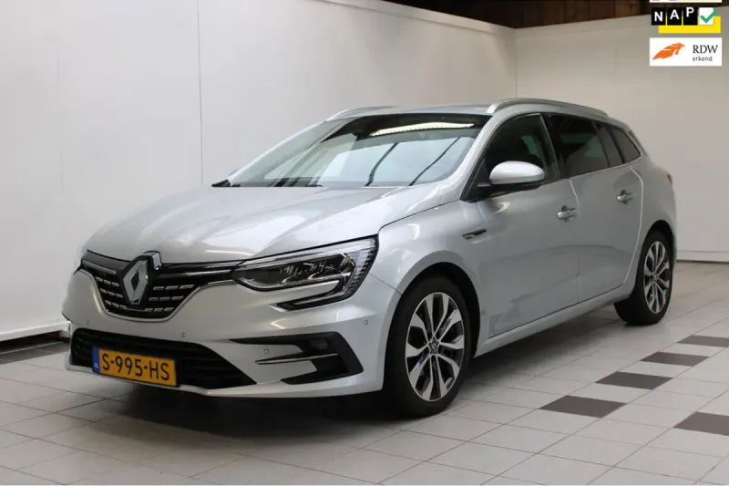 Renault Mégane (2023)