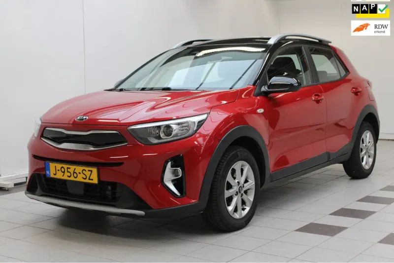 Kia Stonic (2020)