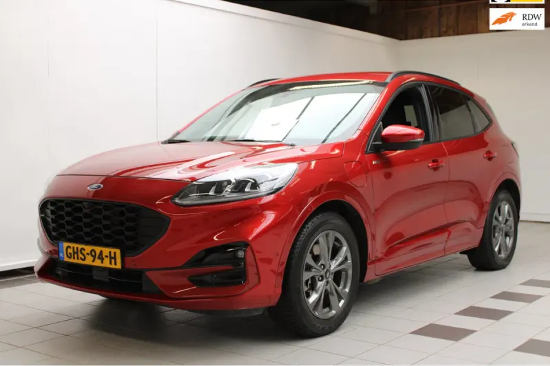 Ford Kuga (2020)
