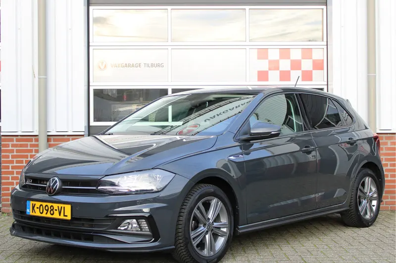 Volkswagen Polo (2021)