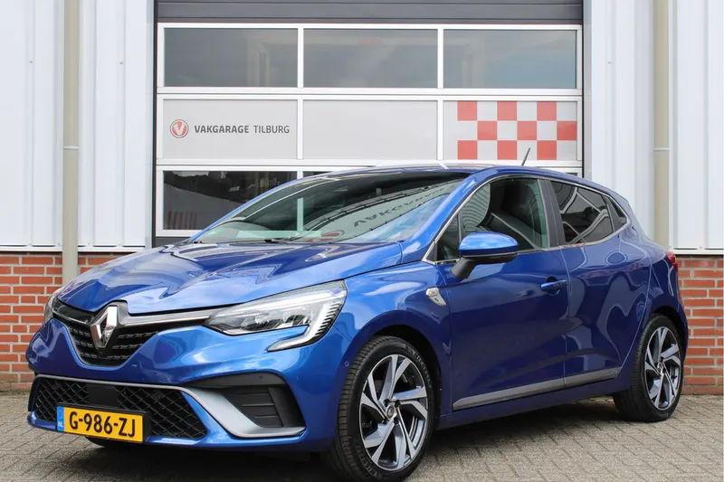 Renault Clio (2020)