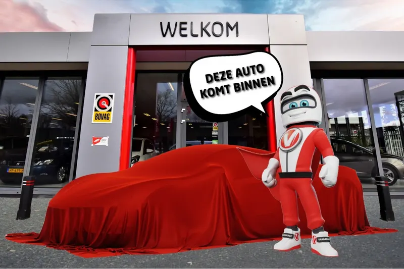 Volkswagen Polo (2019)