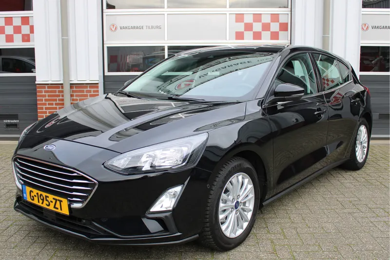 Ford Focus (2020)