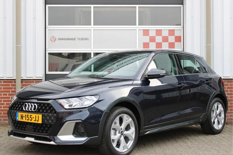 Audi A1 (2021)